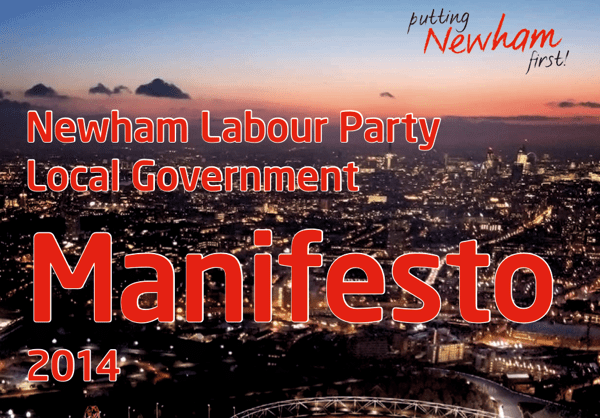 2014 manifesto cover