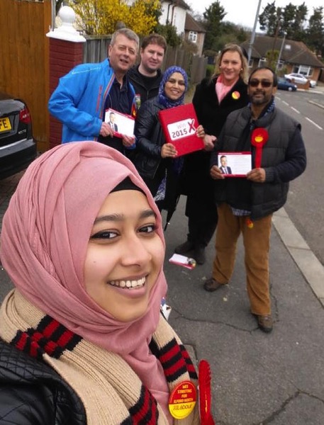 Tahmina Rahman 2015 Apr 04 2