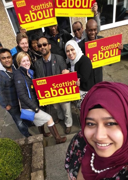 Tahmina Rahman 2015 Mar 28