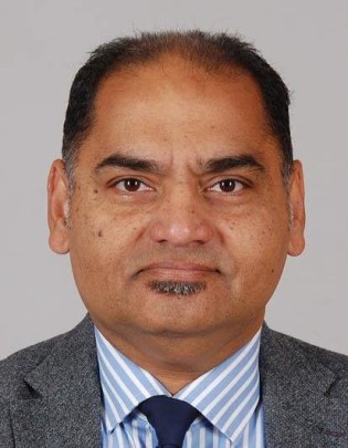 Tahir Mirza