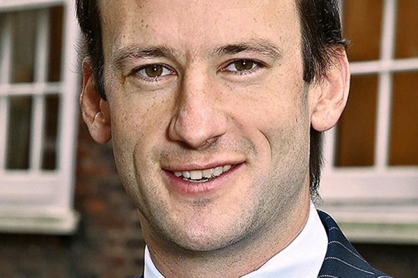 Francis Hoar, barrister