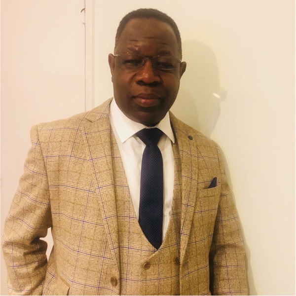 Cllr Anthony McAlmont, chair of Overview and Scrutiny