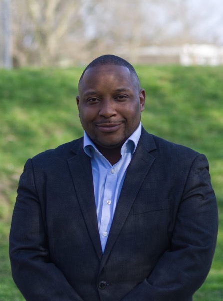 Former councillor Daniel Lee-Phakoe