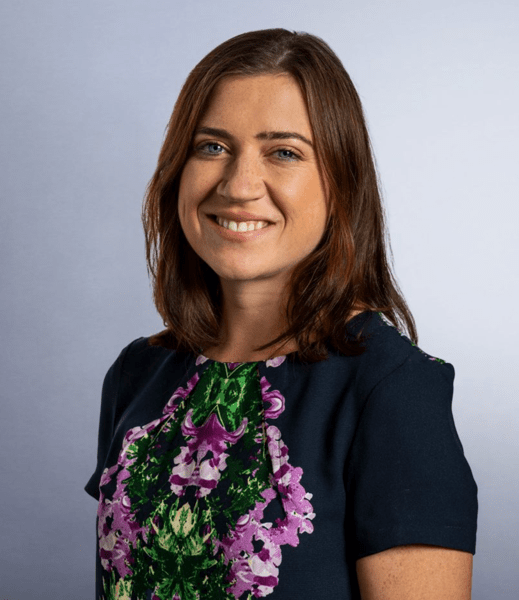 Terri Bloore, Conservative candidate for mayor of Newham