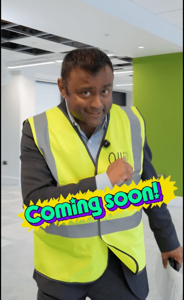 Forhad Coming Soon.